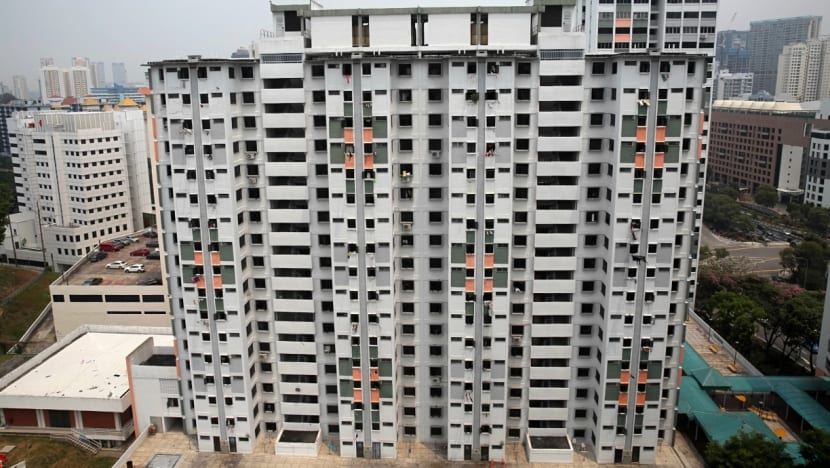 Chin Swee Road death: Mother of toddler to be placed under psychiatric observation