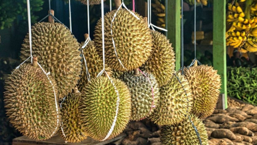 Ini 6 makanan yang tidak boleh dimakan bersama durian Ini 6 makanan yang tidak boleh dimakan bersama durian
