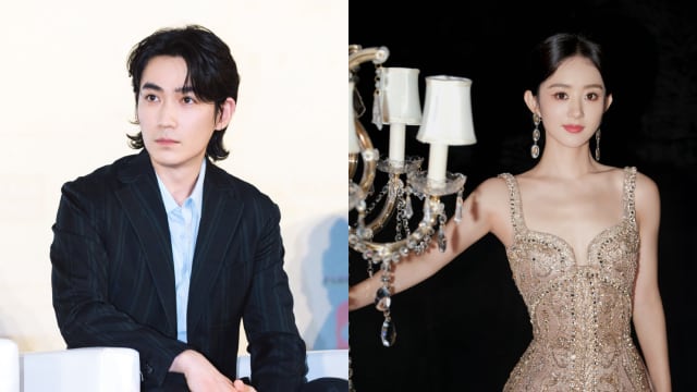 第37届大众电影百花奖揭晓　朱一龙夺影帝、赵丽颖获“最佳女配”