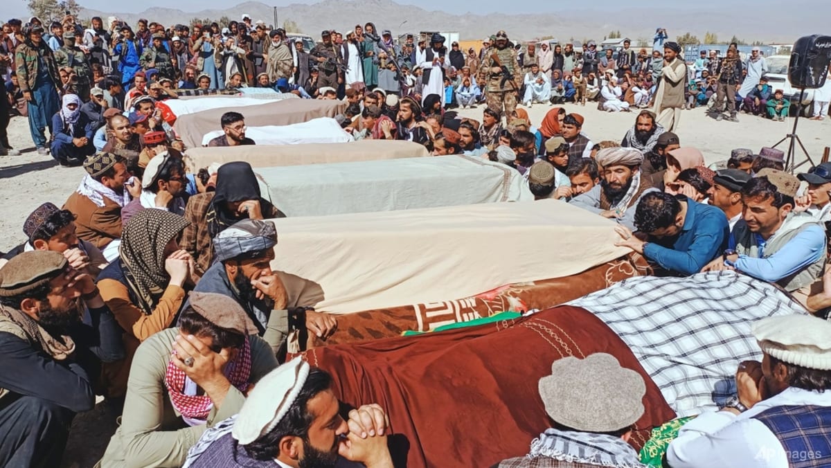 Pakistan, Afghanistan agree to ‘immediate ceasefire’ in Qatar talks