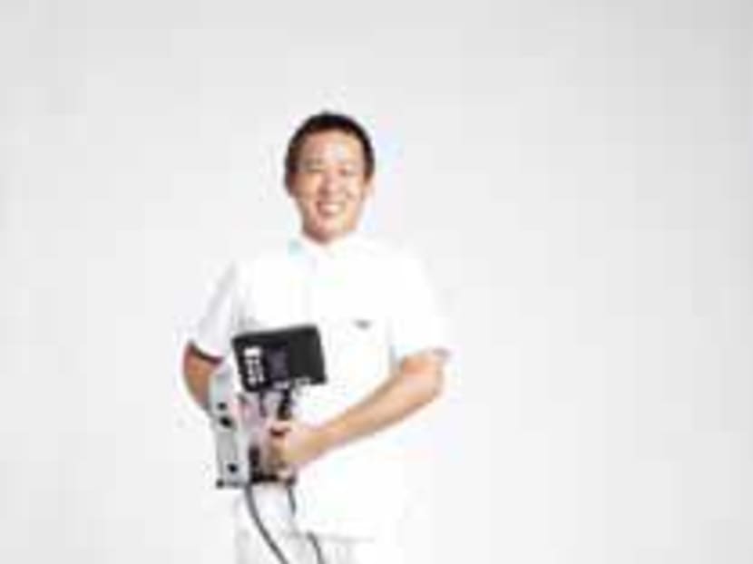 If you’ve ever thought of having a ‘Mini Me’ of yourself ...