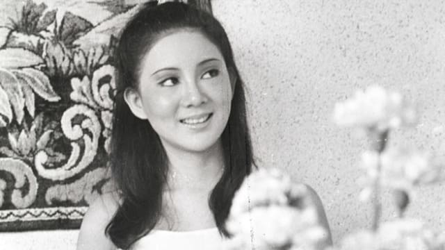 《包青天》女星癌逝　传巨额遗产无人接管