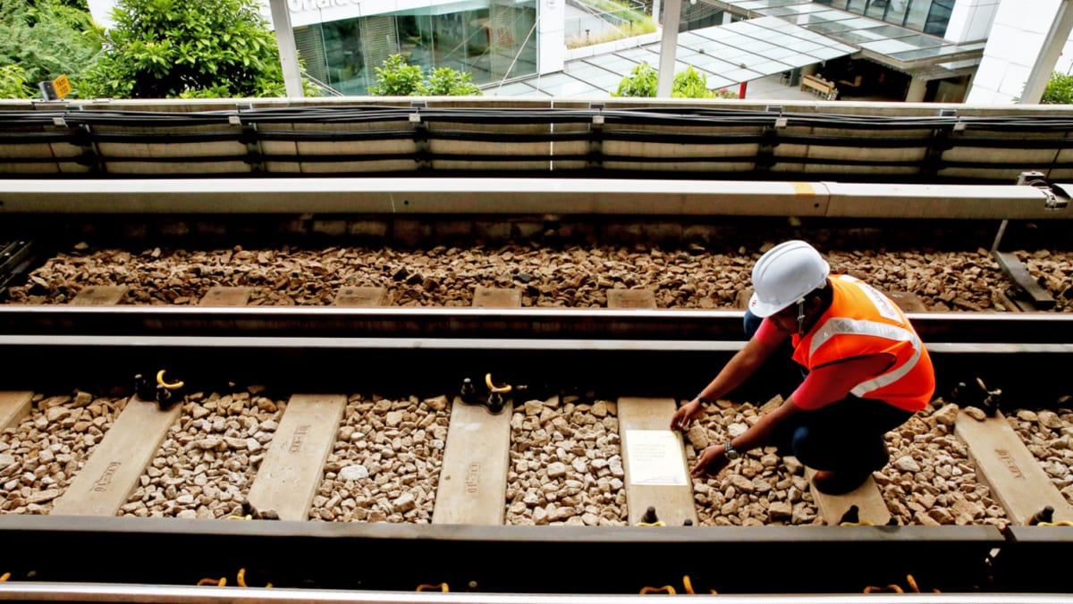 NSL to implement upgraded signalling system from March - CNA