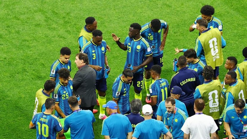 Fans boo hydration breaks during World Cup matches in US, Canada