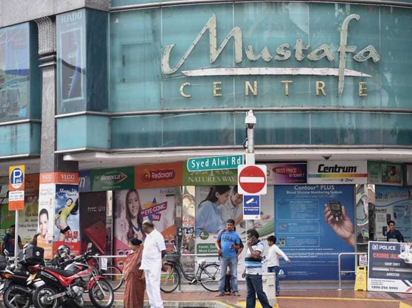 Mustafa Centre in Little India to resume 24-hour operation from September Mustafa Centre in Little India to resume 24-hour operation from September