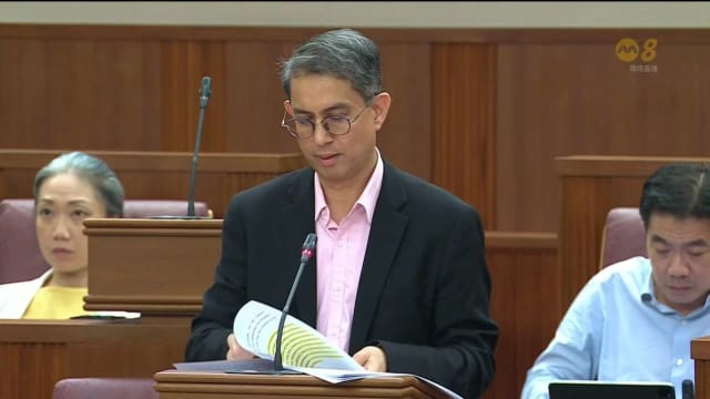 我国治安良好 多位议员质疑刑事法（临时条款）法令是否还有必要