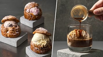 Gelato Messina & Baristart Coffee Join Forces For A Sweet Collab Gelato Messina & Baristart Coffee Join Forces For A Sweet Collab