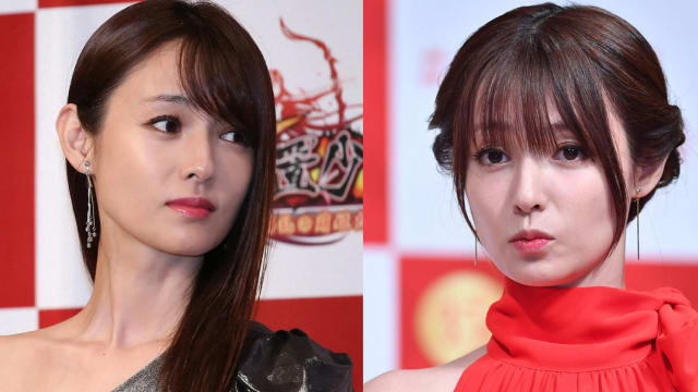 深田恭子爆婚前出轨　与百亿男友分手！