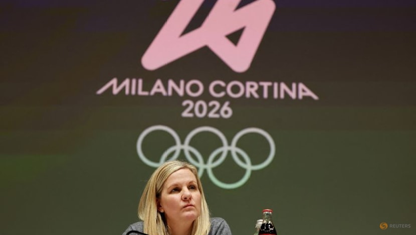 Medals pile up for Italian women, but 'ice ceiling' persists in leadership
