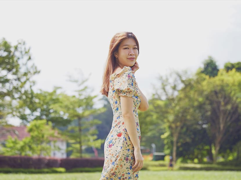 NDP 2021 composer Linying shares life choices, favourite food and The Road Ahead NDP 2021 composer Linying shares life choices, favourite food and The Road Ahead