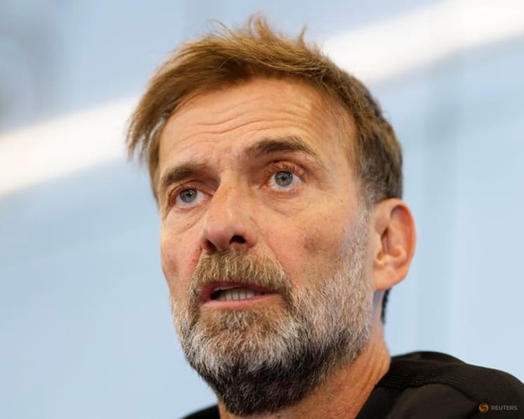 Red Bull appoint Schmidt as Klopp replacement