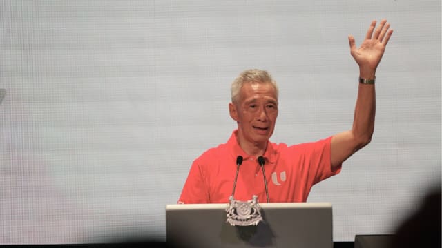 交棒在即 回顾李总理任期内印记 
