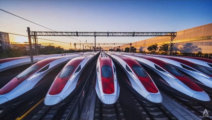 China is wooing Malaysia and Indonesia with mega investments. Is the plan working? China is wooing Malaysia and Indonesia with mega investments. Is the plan working?