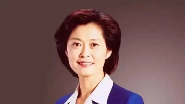 抢救3个月无效，央视著名主持人敬一丹急性脑出血逝世