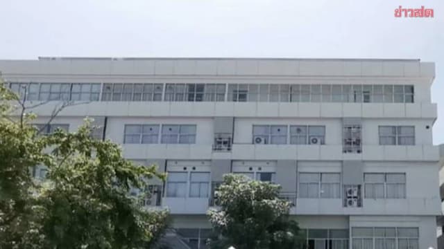 泰国养老院十具遗体失踪 疑涉非法转移或贩卖