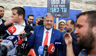 Israeli rule change clears way for using crocodiles to deter prison escapes