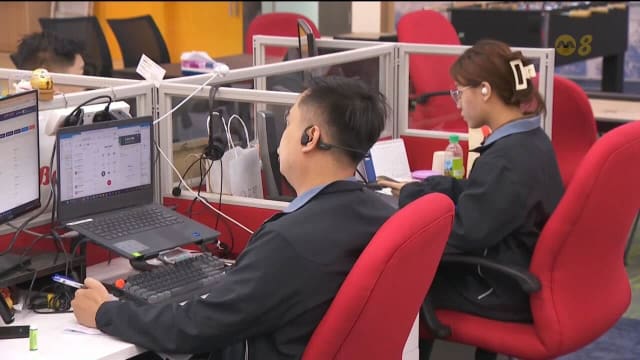 人工智能求职网站提高招聘效率 一年内四分之一用户找到工作