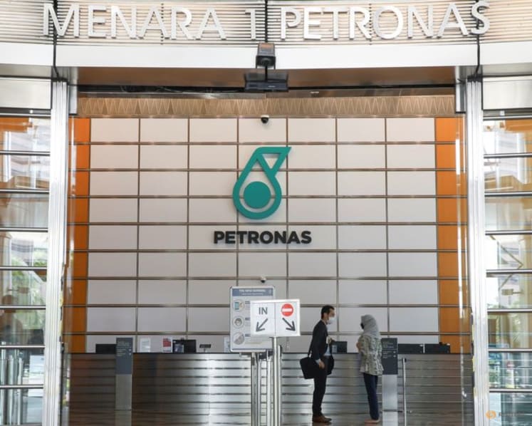 Petronas, Enilive, Euglena start construction of new biorefinery in Malaysia 