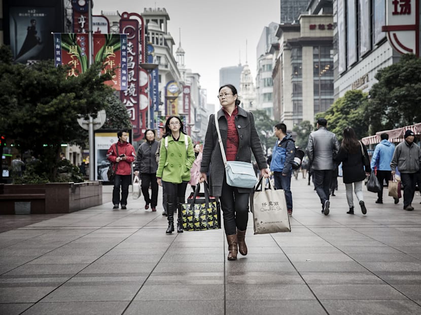 Is China’s economy turning Japanese?