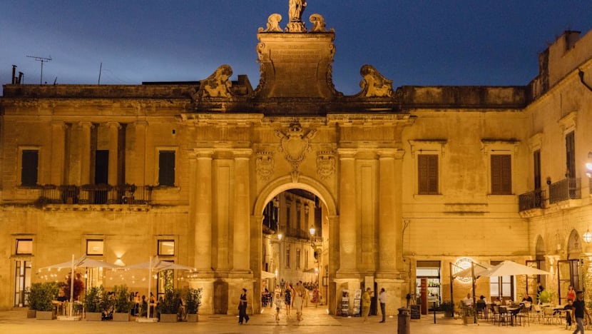 Why Lecce deserves a spot on your Italy itinerary