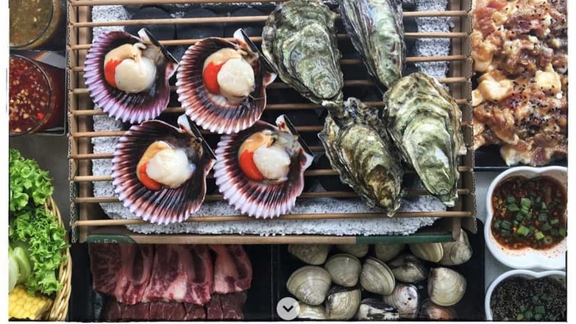 Virtual fine dining, pizza-making kits for kids at home as F&B outlets get creative