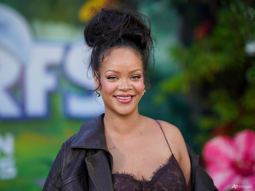 A Florida woman has been charged in a shooting at Rihanna's Los Angeles home