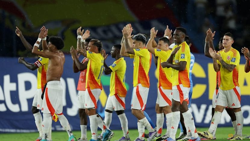 Messi shines in his final home World Cup qualifier, Paraguay and Colombia clinch spots
