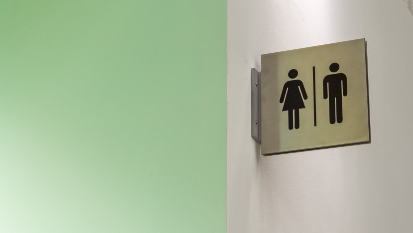 16-year-old sentenced to probation for filming naked boys at Sengkang Sports Centre toilet