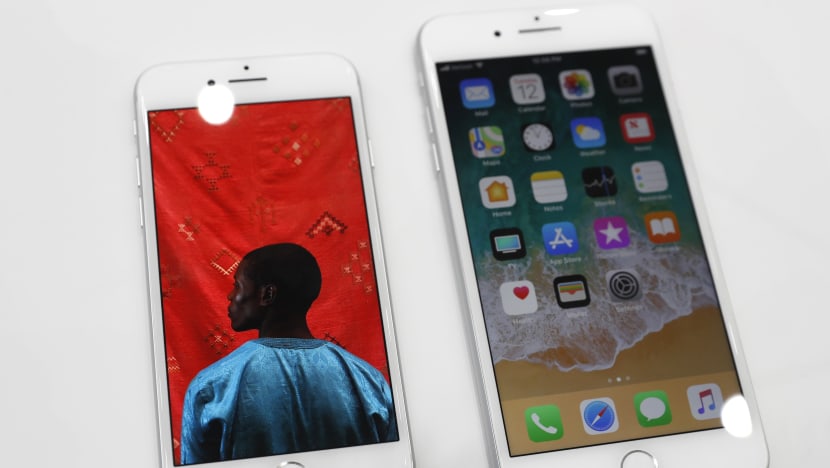 StarHub reveals price plans for Apple’s iPhone 8 and 8 Plus