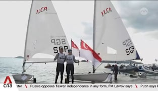 Singapore sailors to leave National Sailing Centre after 2029; national body searches for new home 