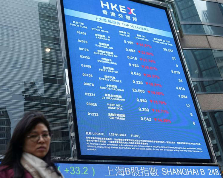 US stocks clinch double-digit annual gains, capping a stellar year