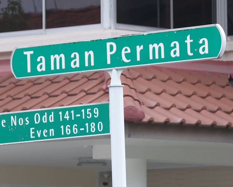 Police to install more CCTVs, increase patrols in Upper Thomson after recent break-ins