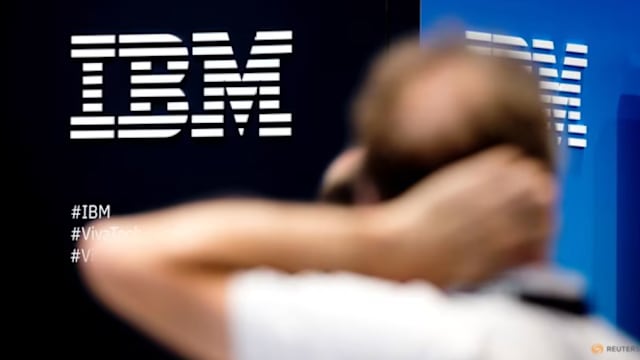 IBM宣布本季度大规模裁员 数千名员工受影响