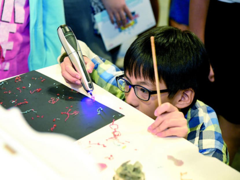 A peek into Our smart future