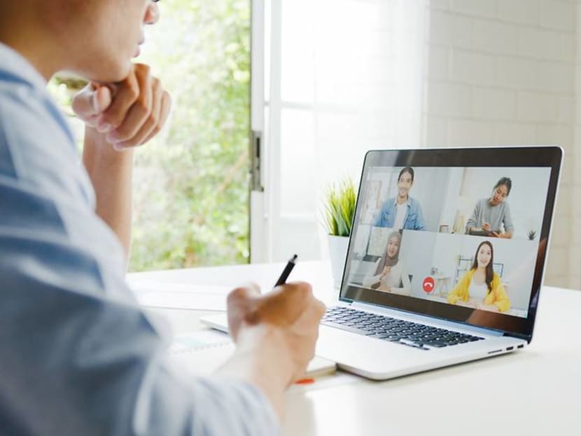 Commentary: Remote working is a respite from the office, but toxic workplace behaviours persist Commentary: Remote working is a respite from the office, but toxic workplace behaviours persist