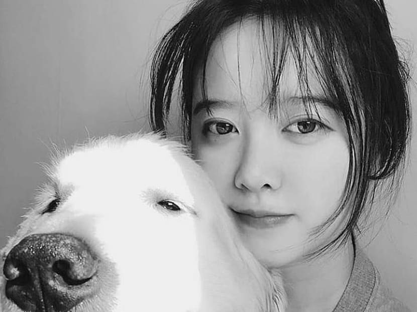 South Korean actress Goo Hye-sun faces a possible lawsuit by fellow actress Oh Yeon Seo.