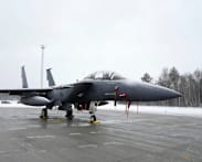 Europeans fill most gaps left by US in NATO defence plans, top commander says