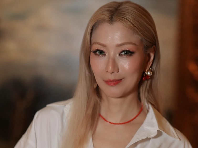 Hong Kong star Sammi Cheng to stage private session for UOB customers in Singapore this September Hong Kong star Sammi Cheng to stage private session for UOB customers in Singapore this September