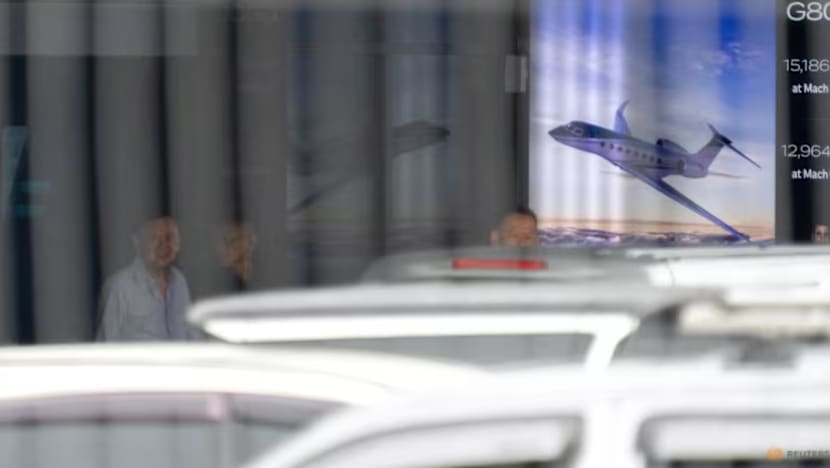 Thaksin pulang ke Bangkok jelang keputusan mahkamah