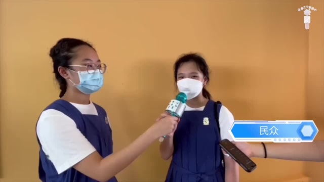 【我来报新闻】恐惧心理等因素导致人们在疫情期间囤积日常用品