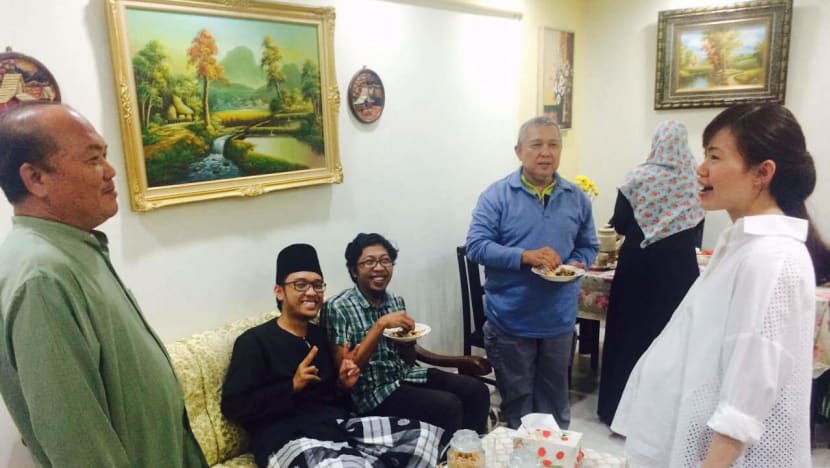 Tin Pei Ling expecting first child, 'excited' about MacPherson SMC