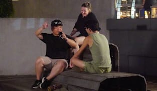 3 places in Singapore to check out if you love the night