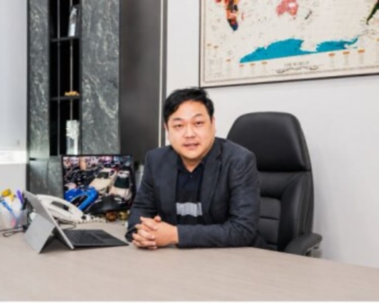 Horizon Motoring Pte Ltd Named Distinguished Brand of the Year, Strengthens Its Position in Singapore's Used Car Market Through Experience, Transparency and Strategic Growth