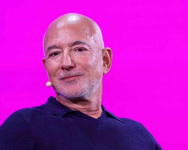 Bezos Earth Fund, Re:wild launch $200 million drive to save species from extinction