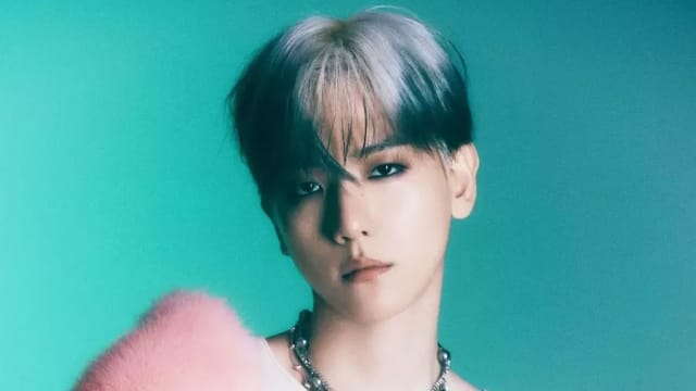 EXO成员伯贤单枪匹马来新　3月28日展开个人巡演