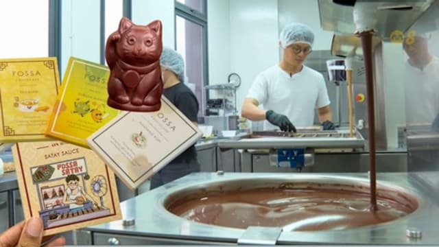 前线追踪 | 本地味变新潮！狮城品牌如何把本地味道，打造成新式伴手礼？