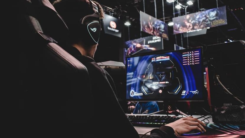 Why South Korean gamers are 'deadly serious' about e-sports Why South Korean gamers are 'deadly serious' about e-sports