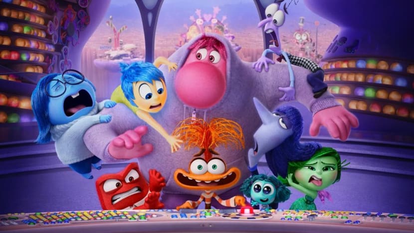 5 tips kelola emosi dari film Inside Out 2