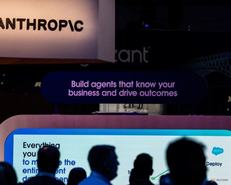 Exclusive-Anthropic's IPO prospectus shows sweeping AI vision, surging costs