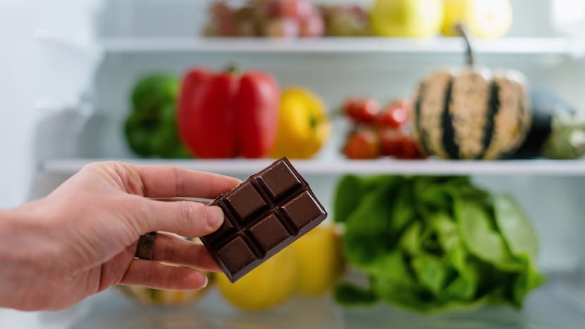 Ternyata cokelat tak boleh disimpan di kulkas dan freezer, ini alasannya